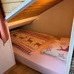 Apartma Snezko