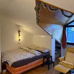 Apartma Snezko