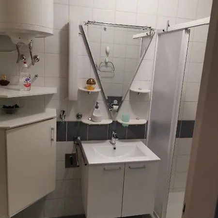 Apartma Snezko *