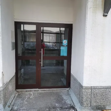 Apartment Apartma Snezko Kranjska Gora