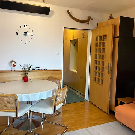 Apartment Apartma Snezko