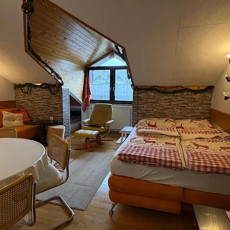 Apartma Snezko Apartment *