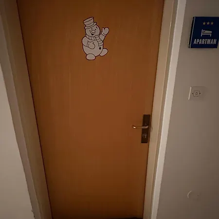 Apartma Snezko Lejlighed