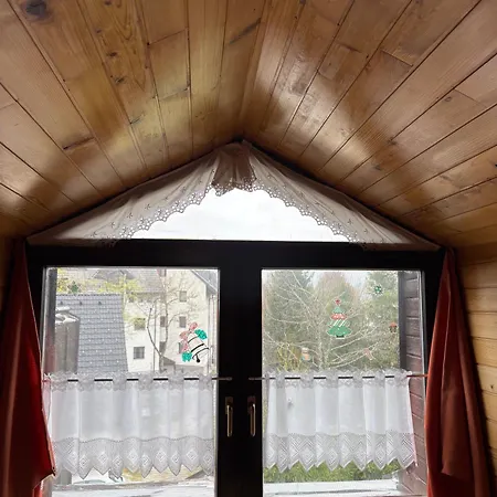 Apartamento Apartma Snezko