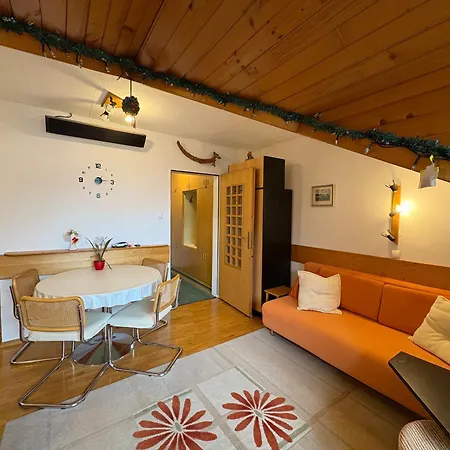 Apartma Snezko Apartment *