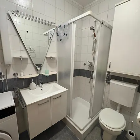 Apartament Apartma Snezko Kranjska Gora
