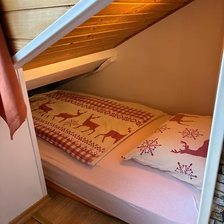 Apartma Snezko