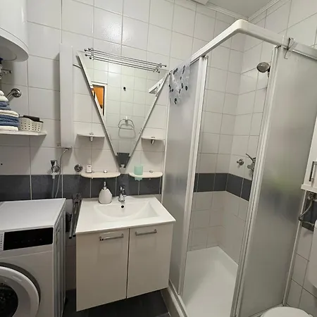 Apartament Apartma Snezko