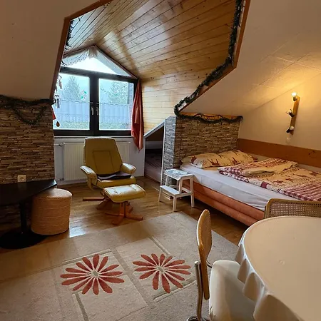 Apartma Snezko Apartment *