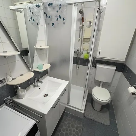 Apartma Snezko Apartman Kranjska Gora