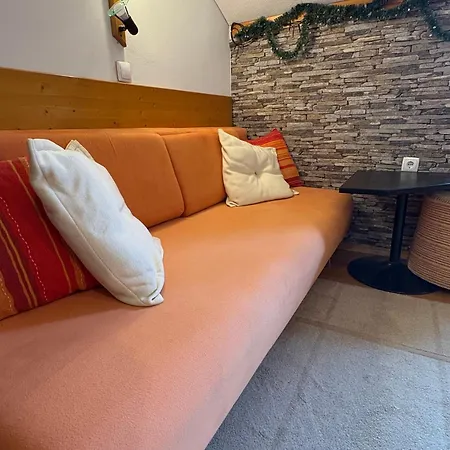 公寓 Apartma Snezko 克拉尼斯卡戈拉