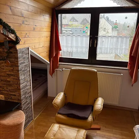 Apartma Snezko Kranjska Gora