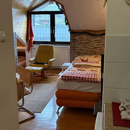 Apartma Snezko