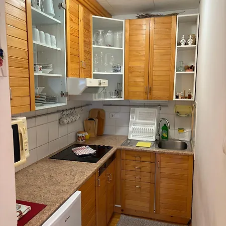 Apartma Snezko Apartamento *