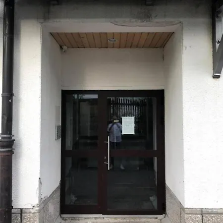 Apartma Snezko * 克拉尼斯卡戈拉