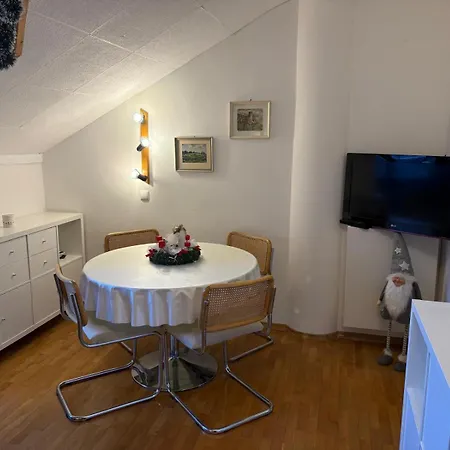 Apartma Snezko Kranjska Gora