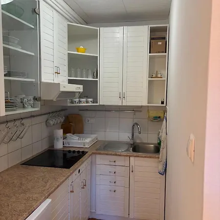 Apartment Apartma Snezko