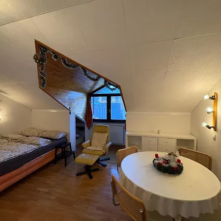 Apartma Snezko Kranjska Gora
