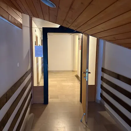 Apartamento Apartma Snezko *