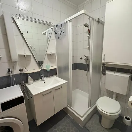 Apartma Snezko Apartment Kranjska Gora