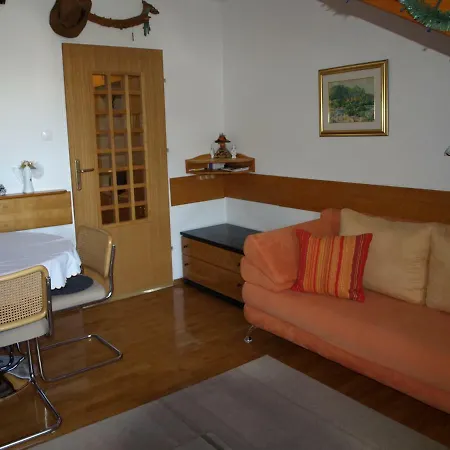 Apartma Snezko Apartment *