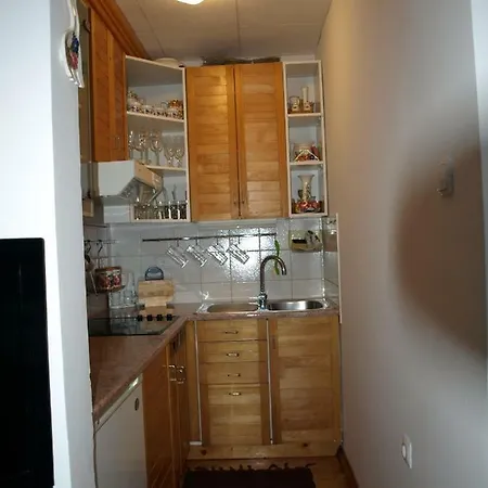 Apartma Snezko Apartment *