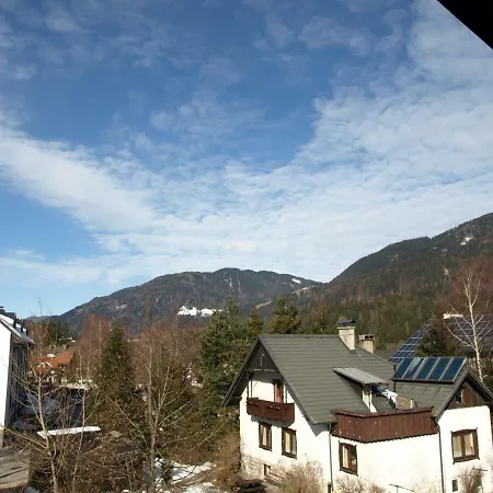 Apartma Snezko * Kranjska Gora
