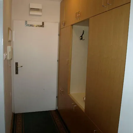 Apartma Snezko Kranjska Gora