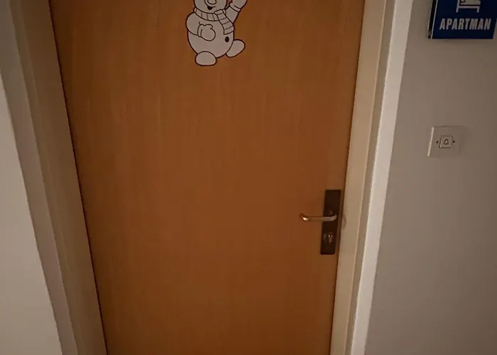 Apartma Snezko Appartement
