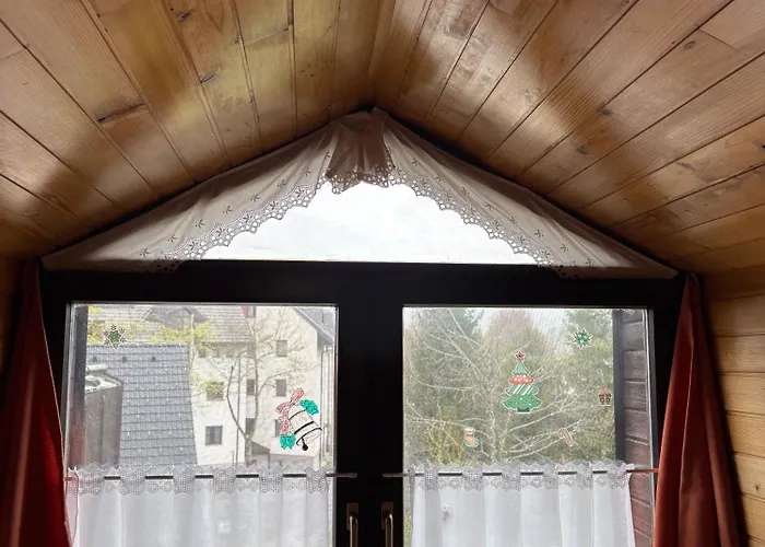 Appartement Apartma Snezko