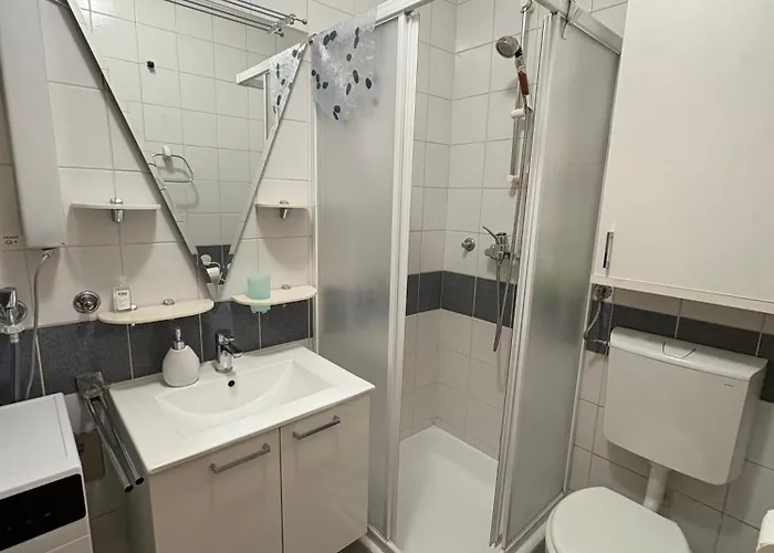 Appartement Apartma Snezko Kranjska Gora