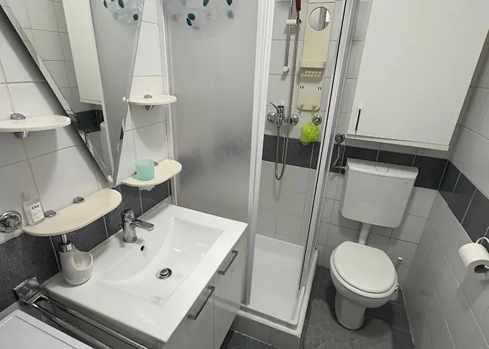 Apartma Snezko Appartement Kranjska Gora