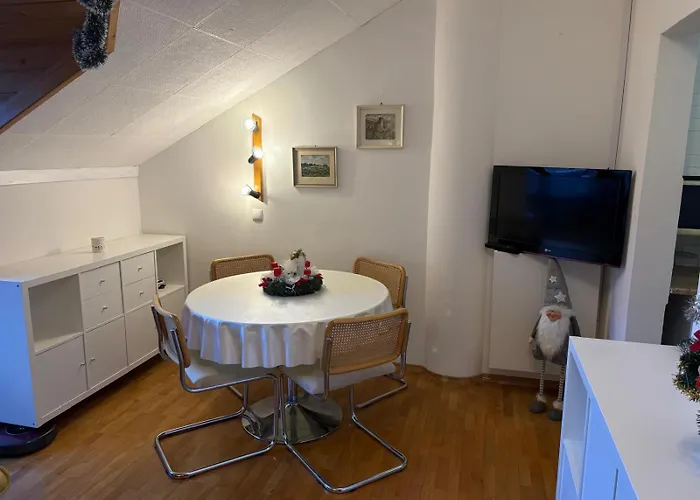 Apartma Snezko Kranjska Gora