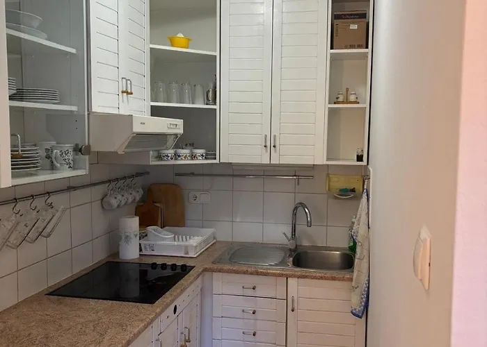 Appartement Apartma Snezko