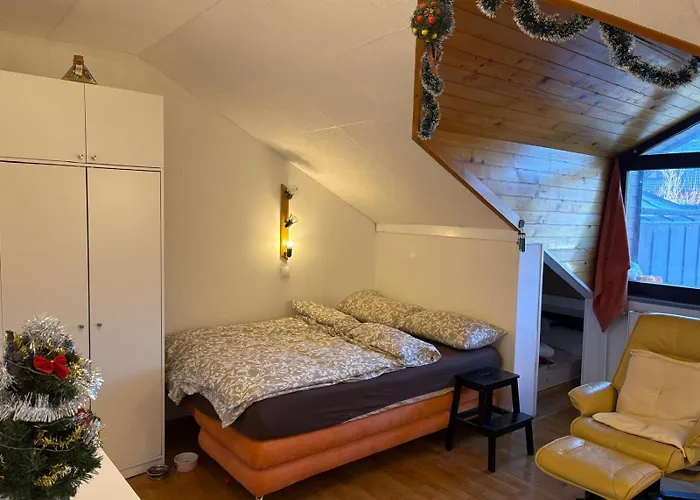 Apartma Snezko Appartement