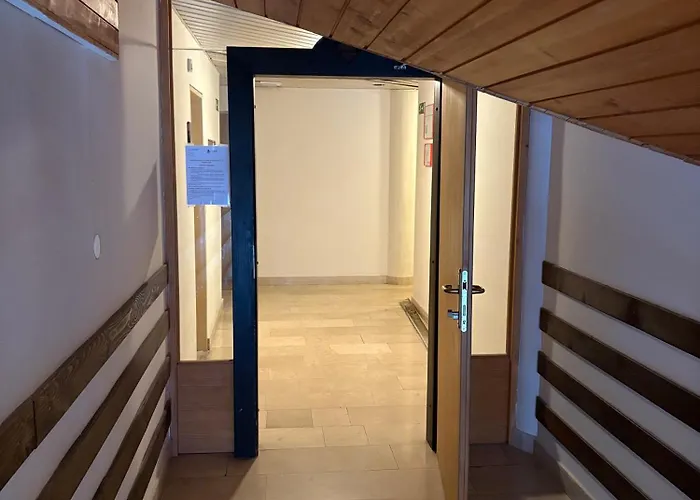 Appartement Apartma Snezko *