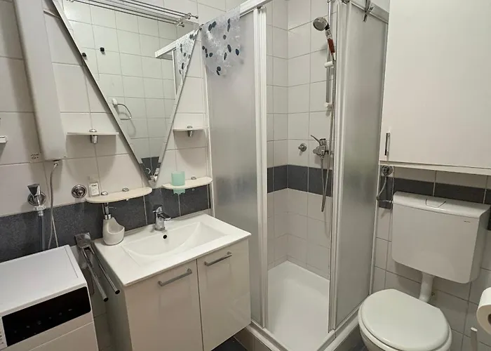 Apartma Snezko Appartement Kranjska Gora